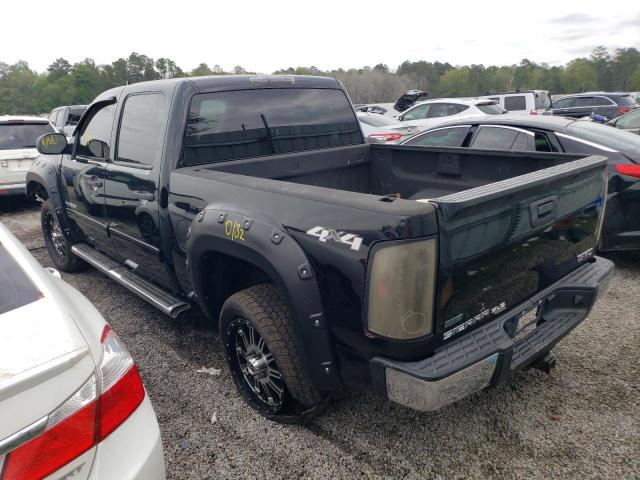 Photo 2 from auction – 2011 GMC SIERRA with VIN 3GTP2VE26BG229541
