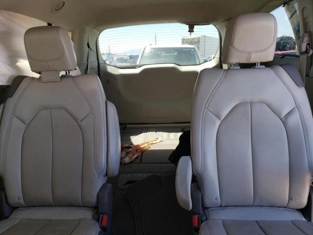 Photo 10 from auction – 2020 CHRYSLER PACIFICA T with VIN 2C4RC1BGXLR285007