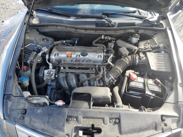 Photo 11 from auction – 2010 HONDA ACCORD LX with VIN 1HGCP2F36AA048217