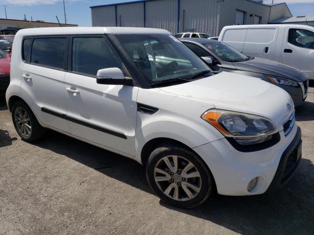 Снимка 4 от търг – 2012 KIA SOUL + с VIN KNDJT2A68C7362258