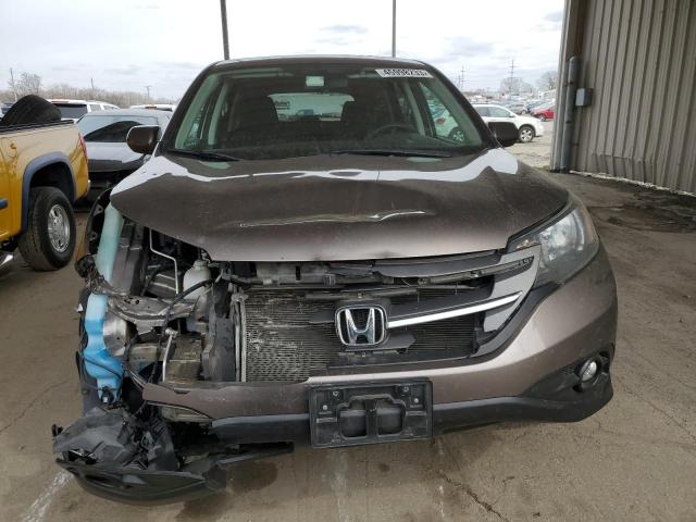 Photo 5 from auction – 2012 HONDA CR-V EX with VIN 5J6RM4H54CL049637
