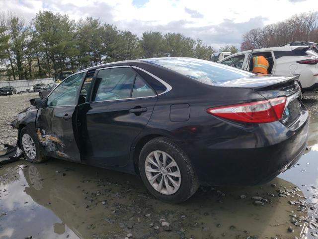 Photo 2 from auction – 2015 TOYOTA CAMRY with VIN 4T1BF1FK8FU014697