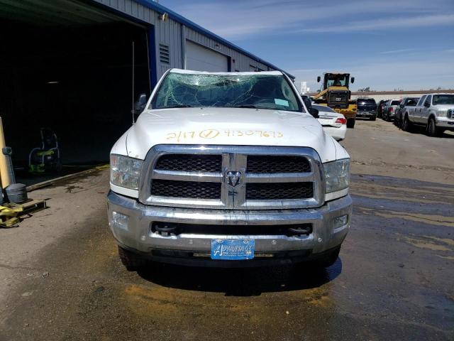 Photo 5 from auction – 2016 RAM 2500 SLT with VIN 3C6UR5JL6GG238073