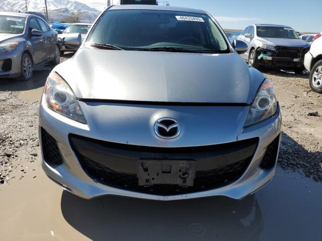 Photo 5 from auction – 2012 MAZDA 3 I with VIN JM1BL1UG0C1559639