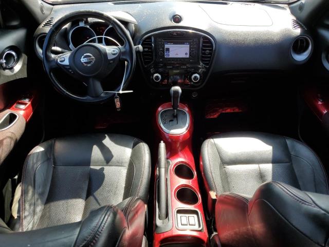 Photo 8 from auction – 2013 NISSAN JUKE S with VIN JN8AF5MVXDT206991