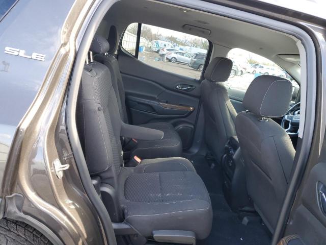 Photo 10 from auction – 2019 GMC ACADIA SLE with VIN 1GKKNSLS8KZ140836