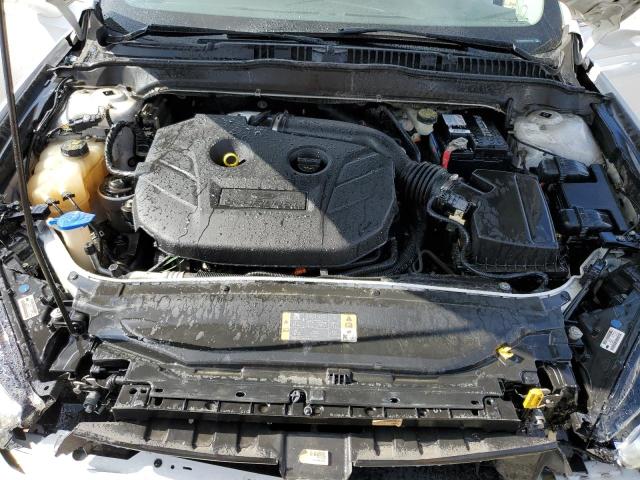 Photo 11 from auction – 2013 FORD FUSION SE with VIN 3FA6P0H98DR274437