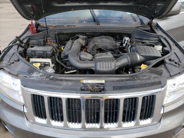Photo 11 from auction – 2011 JEEP GRAND CHER with VIN 1J4RR4GG5BC718744