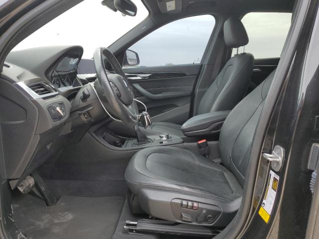 Photo 7 from auction – 2017 BMW X1 SDRIVE2 with VIN WBXHU7C38HP925217