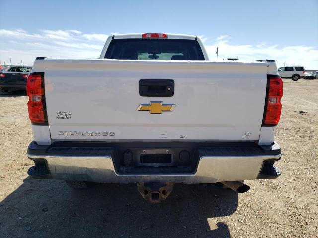 Photo 6 from auction – 2016 CHEVROLET SILVERADO with VIN 1GC1KVEG0GF131826