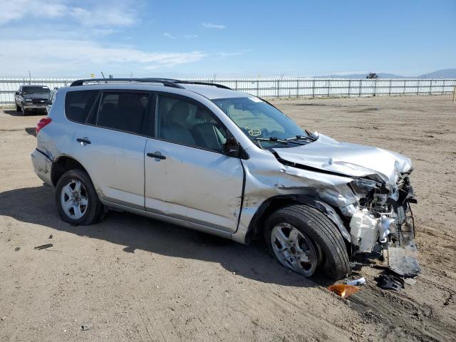 Photo 4 from auction – 2012 TOYOTA RAV4 with VIN 2T3ZF4DV7CW112958