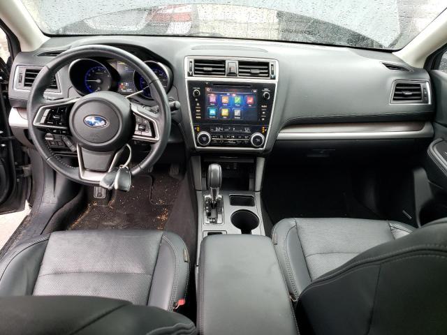 Photo 8 from auction – 2018 SUBARU LEGACY 2.5 with VIN 4S3BNAN62J3044286