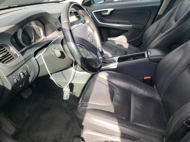 Photo 7 from auction – 2014 VOLVO S60 T5 with VIN YV1612FS7E2295860