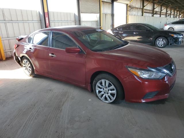 Photo 4 from auction – 2017 NISSAN ALTIMA 4D with VIN 1N4AL3AP3HC234397