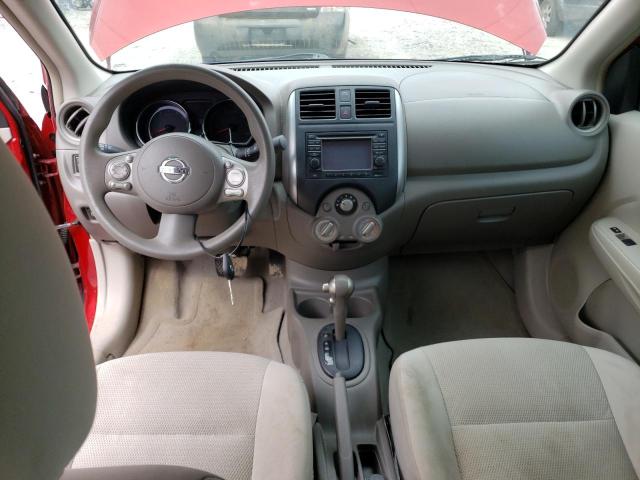 Photo 8 from auction – 2012 NISSAN VERSA S with VIN 3N1CN7AP8CL817245