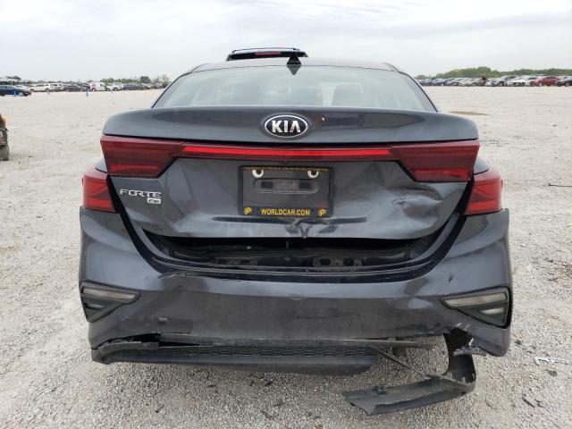 Photo 6 from auction – 2021 KIA FORTE FE with VIN 3KPF24AD3ME388576