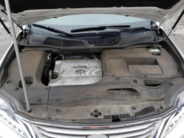 Photo 12 from auction – 2015 LEXUS RX 350 BAS with VIN 2T2BK1BA9FC304761