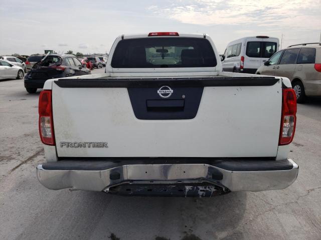 Photo 6 from auction – 2013 NISSAN FRONTIER S with VIN 1N6BD0CT6DN753590