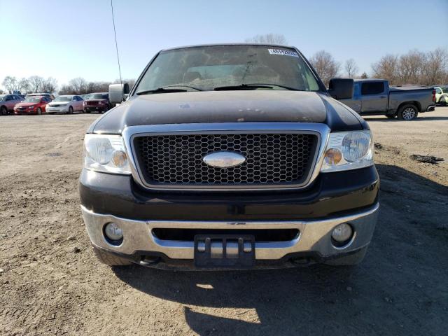 Photo 5 from auction – 2007 FORD F150 SUPER with VIN 1FTPW14V47KC51157
