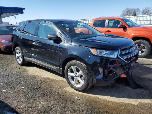 Photo 4 from auction – 2017 FORD EDGE SE with VIN 2FMPK4G93HBB06310