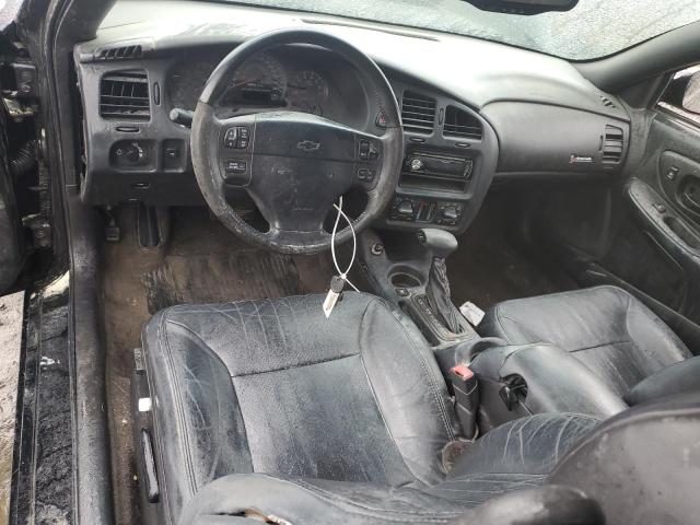 Photo 8 from auction – 2001 CHEVROLET MONTE CARL with VIN 2G1WX15K519152166