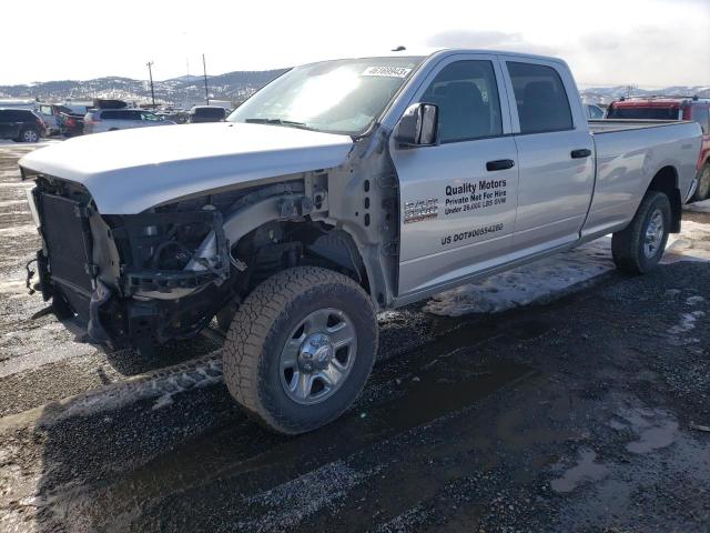 RAM 3500 ST 2018 with VIN 3C63R3GL7JG330114 - Photo from auction