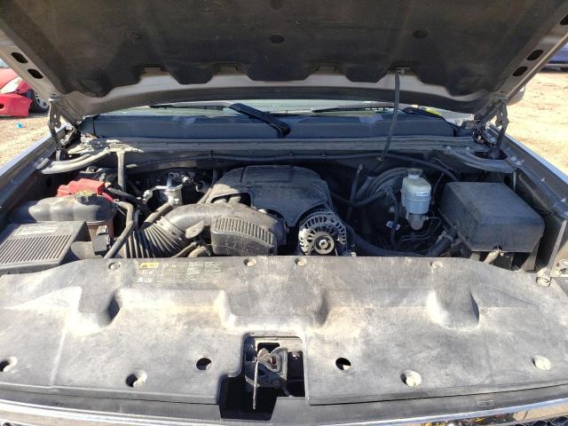 Photo 11 from auction – 2013 CHEVROLET SILVERADO with VIN 1GCRCSE08DZ140348