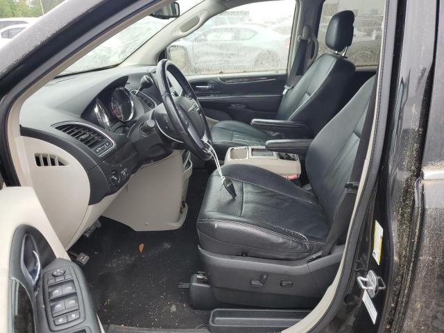 Photo 7 from auction – 2013 CHRYSLER TOWN & COU with VIN 2C4RC1BG2DR657960