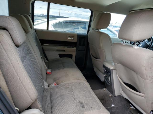 Photo 11 from auction – 2011 FORD FLEX SEL with VIN 2FMHK6CC3BBD15832