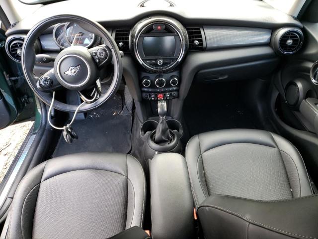 Photo 8 from auction – 2018 MINI COOPER with VIN WMWXU1C51J2F80848