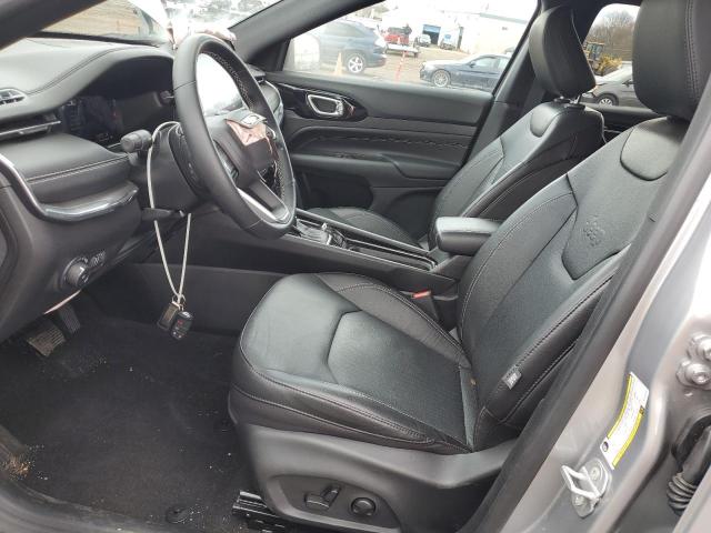 Photo 7 from auction – 2022 JEEP COMPASS LI with VIN 3C4NJDCB3NT157510