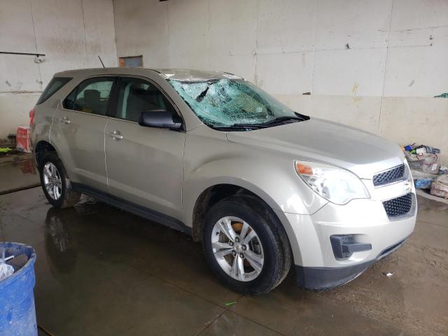 Photo 4 from auction – 2014 CHEVROLET EQUINOX LS with VIN 2GNALAEK8E6268828