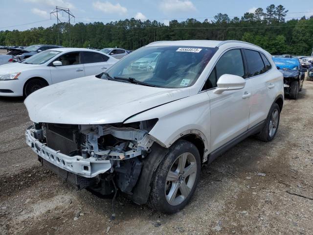 2016 Lincoln MKC