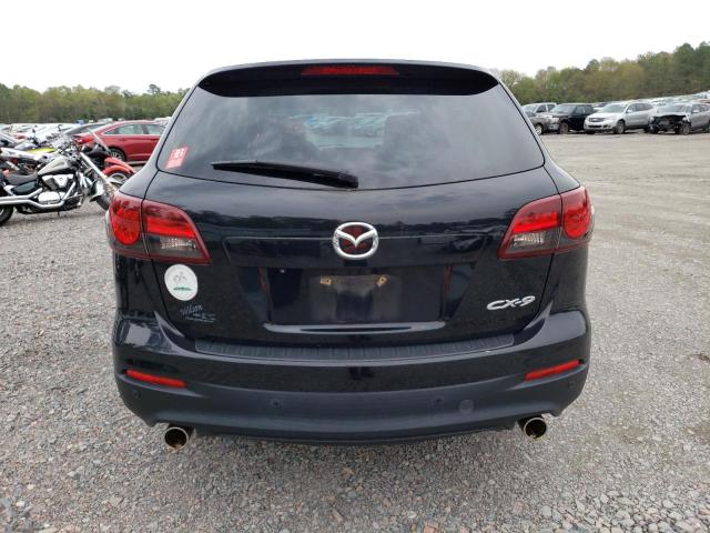 Photo 6 from auction – 2015 MAZDA CX-9 TOURI with VIN JM3TB2CAXF0453257