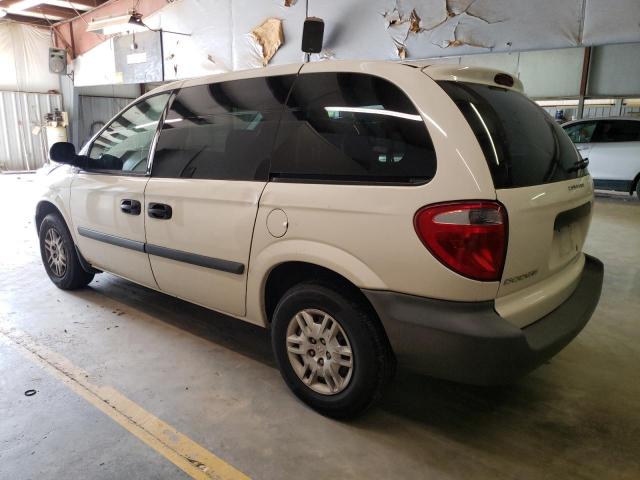 Photo 2 from auction – 2005 DODGE CARAVAN SE with VIN 1D4GP25B85B414643