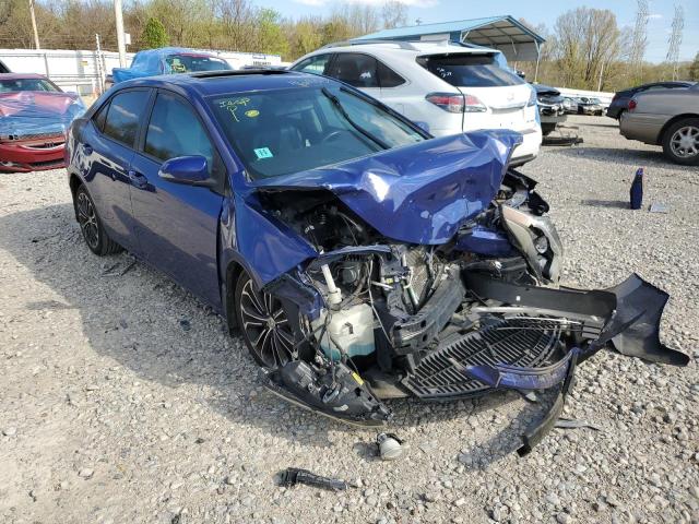 Zdjęcie 4 z aukcji – 2014 TOYOTA COROLLA L z VIN 2T1BURHE9EC124010