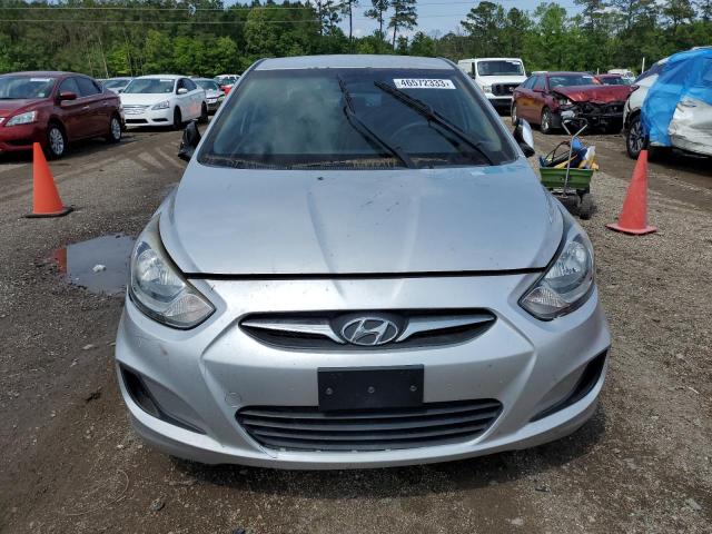 Photo 5 from auction – 2012 HYUNDAI ACCENT GLS with VIN KMHCT4AE5CU052951
