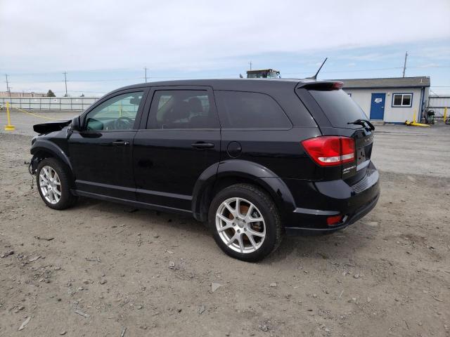 Photo 2 from auction – 2015 DODGE JOURNEY R/ with VIN 3C4PDDEG4FT684580