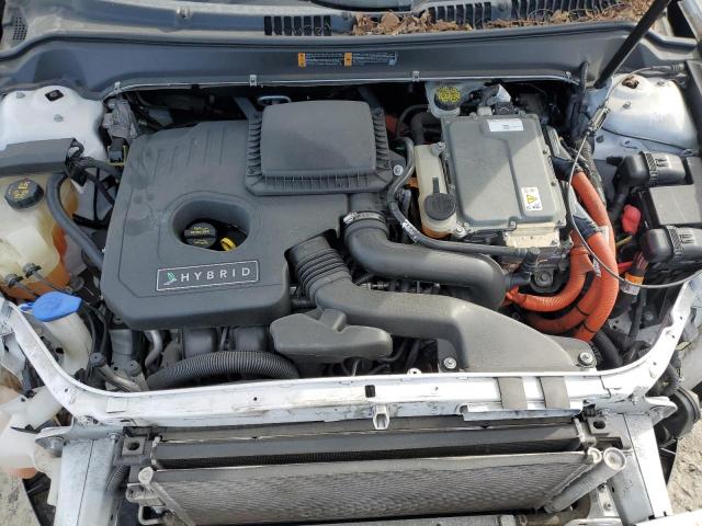 Photo 11 from auction – 2013 LINCOLN MKZ HYBRID with VIN 3LN6L2LU2DR820089