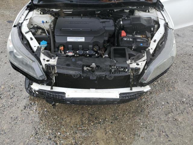 Photo 11 from auction – 2015 HONDA ACCORD EXL with VIN 1HGCR3F81FA018027