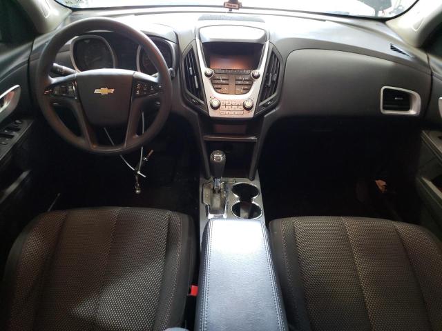 Photo 8 from auction – 2016 CHEVROLET EQUINOX LS with VIN 2GNALBEK3G1134962