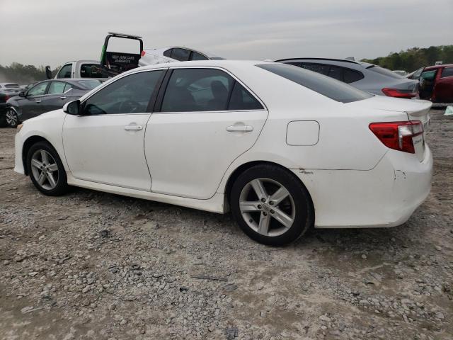 Photo 2 from auction – 2012 TOYOTA CAMRY BASE with VIN 4T1BF1FK2CU509232