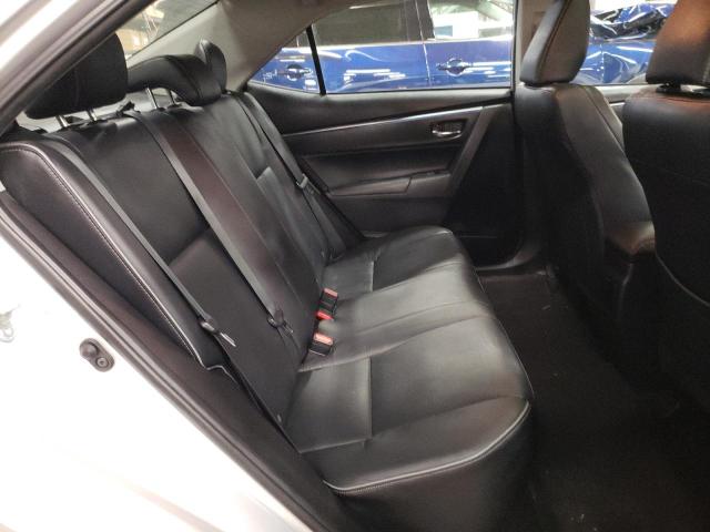 Photo 10 from auction – 2014 TOYOTA COROLLA L with VIN 5YFBURHE5EP030318