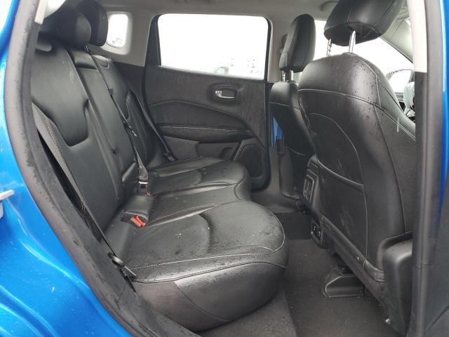 Photo 10 from auction – 2020 JEEP COMPASS LI with VIN 3C4NJCCB6LT170873