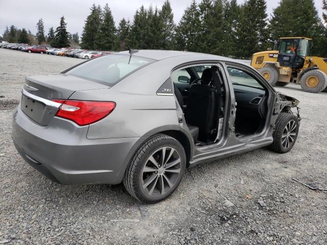 Photo 3 from auction – 2013 CHRYSLER 200 LIMITE with VIN 1C3CCBCG2DN580518