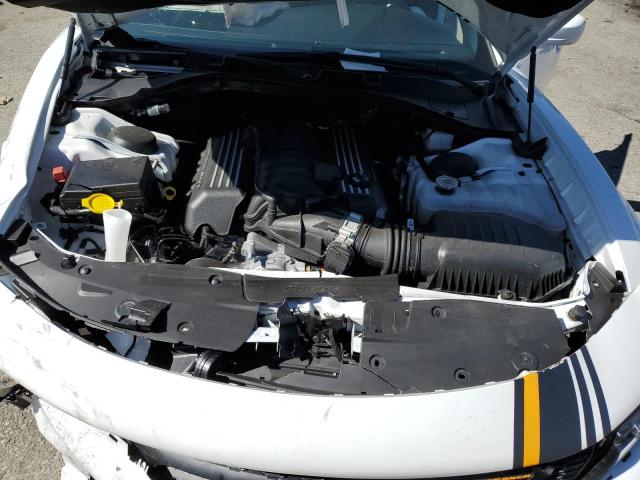 Photo 11 from auction – 2022 DODGE CHARGER SC with VIN 2C3CDXGJ0NH229519
