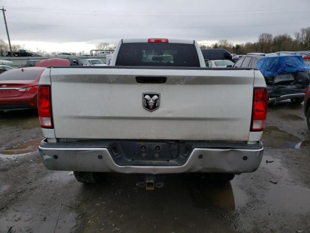 Photo 6 from auction – 2016 RAM 2500 ST with VIN 3C6UR5HL0GG120266