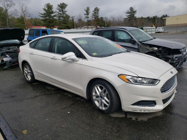 Photo 4 from auction – 2016 FORD FUSION SE with VIN 3FA6P0HD2GR347276