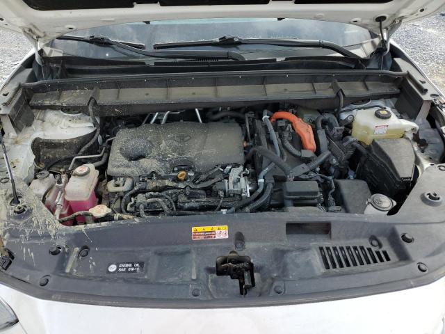 Photo 12 from auction – 2021 TOYOTA HIGHLANDER with VIN 5TDHBRCH7MS036404