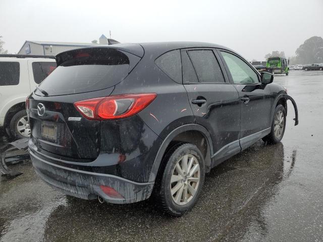 Photo 3 from auction – 2016 MAZDA 3 HATCHBAC with VIN JM3KE2BY3G0726459